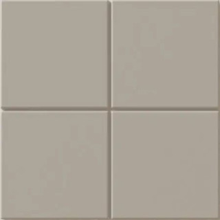 Wow Raster Grid M Ash 15x15