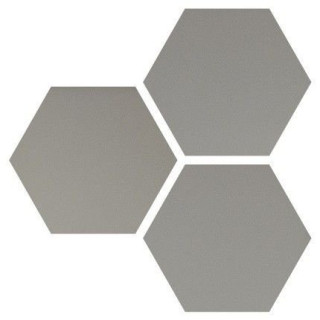 Wow Six Hexa Grey 14x16