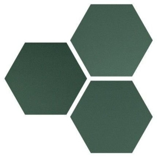 Wow Six Hexa Green 14x16
