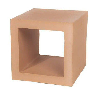Wow Reef Sand 11.2x11.2H11.2
