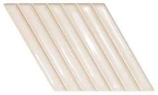 Wow Spike Bars A Deep White Gloss 15x25.9