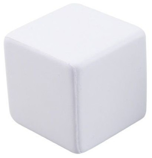Wow Stripes Edge Corner White Stone 0,8x0,8