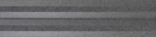 Wow Stripes Graphite Stone 7,5x30