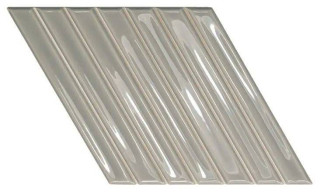 Wow Spike Bars A Mineral Grey Gloss 15x25.9