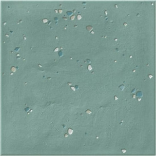 Wow Stardust Pebbles Teal 15х15