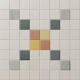 Wow Tesserae Play All Frutti 28х28