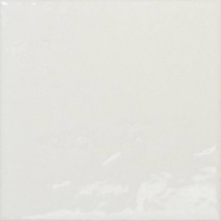 Wow Terre White Gloss 11.6x11.6H0.85