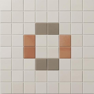 Wow Tesserae Play Two Duna 28х28