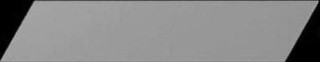 Wow Subway LAB Chevron A Ash Grey Matt 5X23