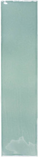 Wow Terre Turquoise Gloss 7x28H0.85