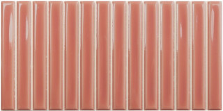 Wow Sweet Bars Coral Gloss 12.5x25