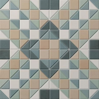 Wow Tesserae Like Marino Plus 28х28