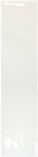 Wow Terre White Gloss 7x28H0.85