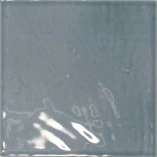 Wow Terre Pale Blue Gloss 11.6x11.6H0.85