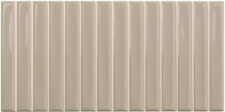Wow Sweet Bars Greige Gloss 12.5x25