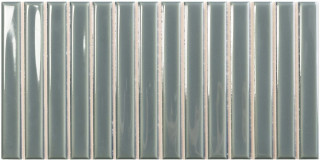 Wow Sweet Bars Mineral Grey Gloss 12.5x25