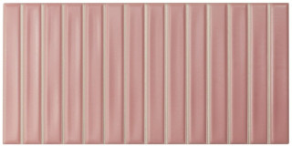 Wow Sweet Bars Blush Matt 12.5x25