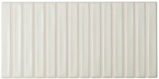 Wow Sweet Bars White Matt 12.5x25