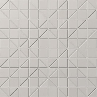 Wow Tesserae Like Blanc 28х28