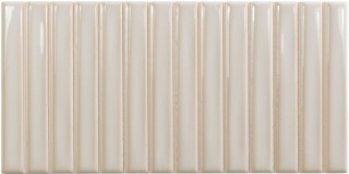 Wow Sweet Bars Deep White Gloss 12.5x25
