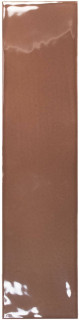 Wow Terre Chestnut Gloss 7x28H0.85
