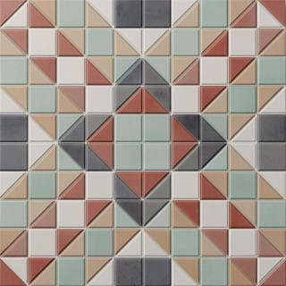 Wow Tesserae Like Grana Plus 28х28