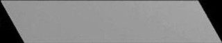 Wow Subway LAB Chevron B Ash Grey Matt 5X23