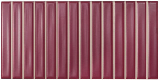 Wow Sweet Bars Berry Matt 12.5x25