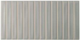 Wow Sweet Bars Grey Matt 12.5x25