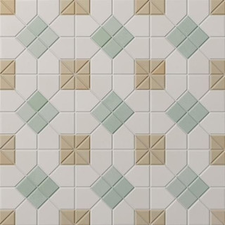 Wow Tesserae Suit Ona 28х28