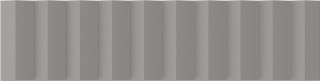 Wow Twin Peaks TP Up Grey Matt 7.5x30