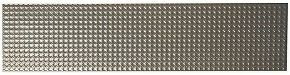 Wow Texiture Pattern Mix Pewter 6,25х25