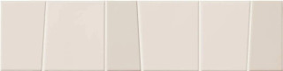 Wow Trencadis Guell Chalk 7x28H1