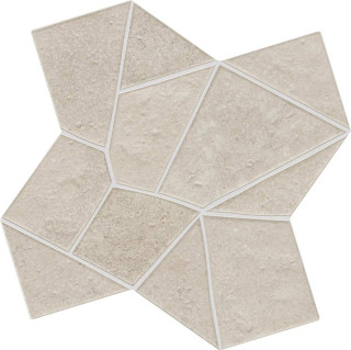 Wow Trencadis Gaudi Rila 25.5x25.5H1
