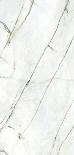 Xlight Premium Calacatta Green Silk 120x250
