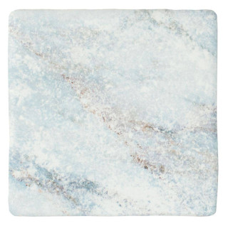 Wow Vestige Square Bluette Matt 11x11H0.85