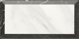 ZYX Metropolitain Museum White 10x20