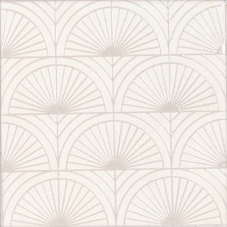 ZYX Gatsby Glam White Swing 14,8x14,8