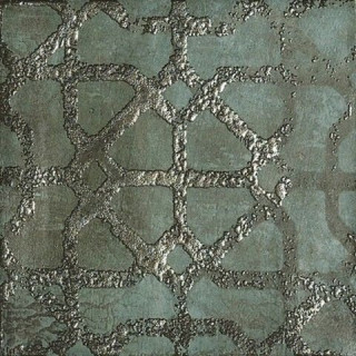 ZYX Amazonia Ethnic Emerald 13,8x13,8