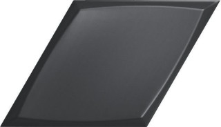 ZYX Evoke Diamond Zoom Black Matt 15x25,9