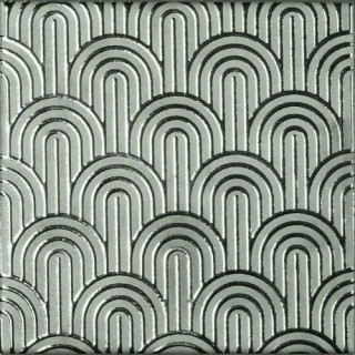 ZYX Elegance Silver Pvd Bril 14,8x14,8