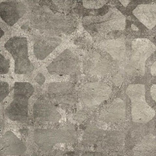 ZYX Amazonia Ethnic Grey 13,8x13,8