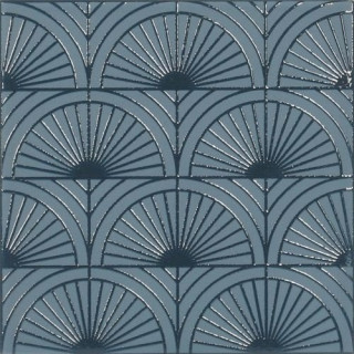 ZYX Gatsby Glam French Navy 14,8x14,8