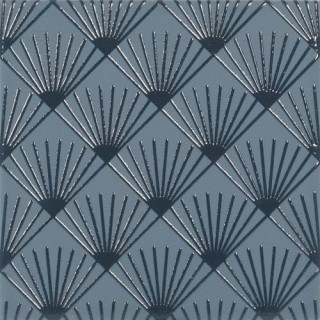 ZYX Gatsby Jazz French Navy 14,8x14,8