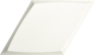 ZYX Evoke Diamond Zoom White Matt 15x25,9