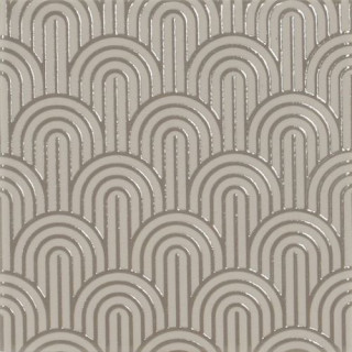 ZYX Gatsby Elegance Grey Velvet 14,8x14,8