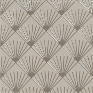 ZYX Gatsby Jazz Grey Velvet 14,8x14,8