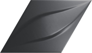ZYX Evoke Diamond Blend Black Matt 15x25,9