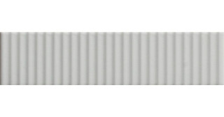 41zero42 Biscuit Strip Bianco 5х20