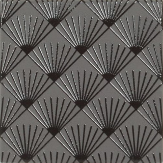 ZYX Gatsby Jazz Flapper Shadow 14,8x14,8